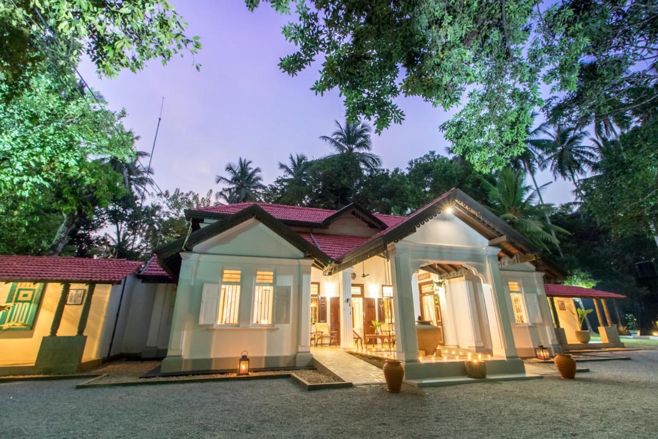 The Pineapple Villa Gampaha Exteriér fotografie